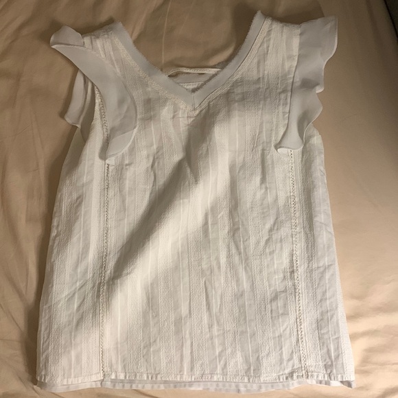 Roam white shirt - Picture 2 of 3